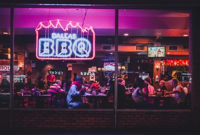 Culinary Delights: A Food Lover's Guide to Where to Eat in New York City