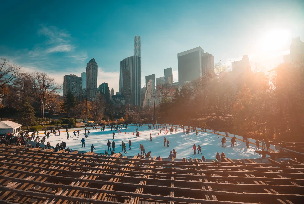 From Broadway to Central Park: Unforgettable Attractions and Activities in New York City